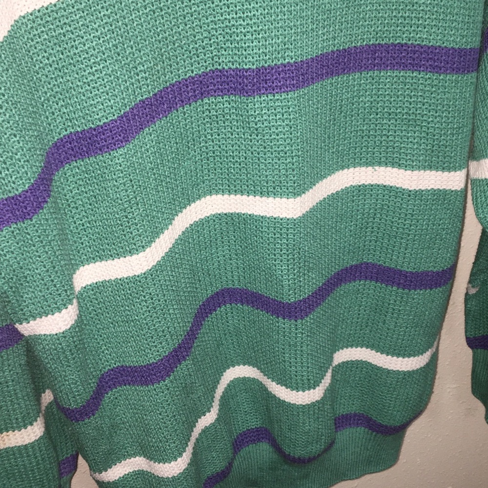 Lacoste sweater - Picture 3 of 8